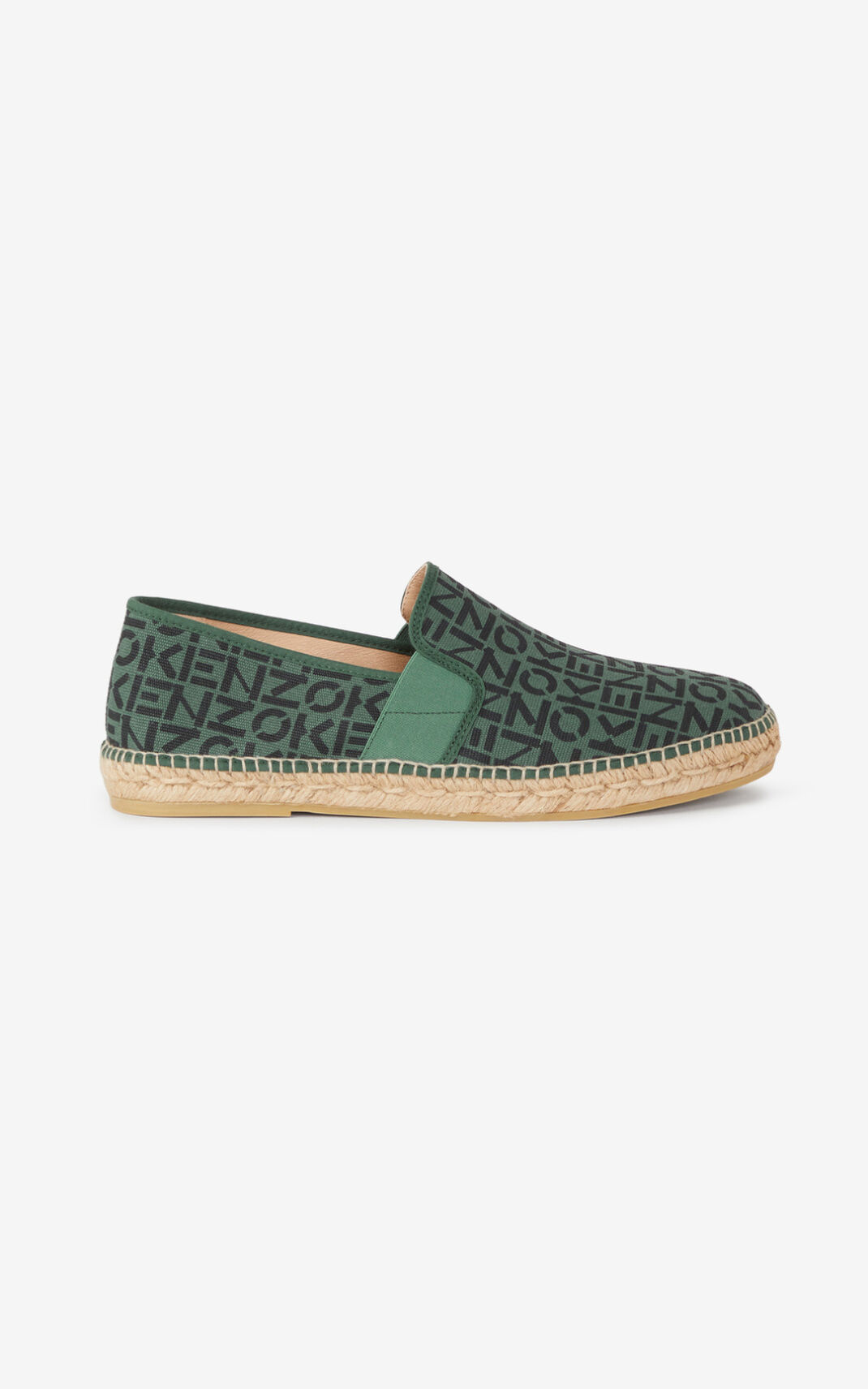 Kenzo hotsell chile zapatos